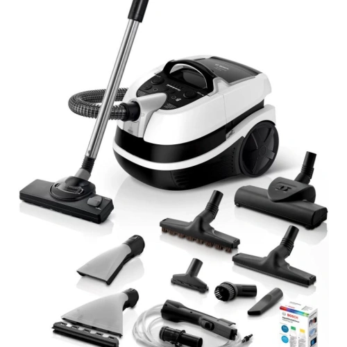 Пылесос Bosch BWD421PRO