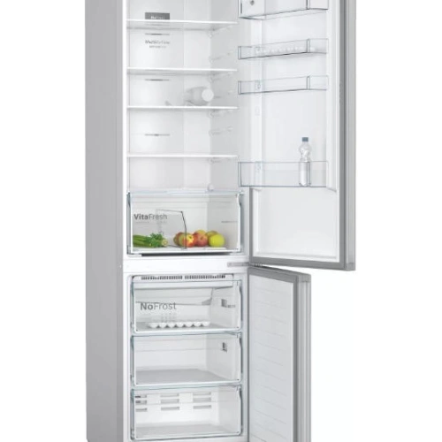 Двухкамерный холодильник Bosch KGN39VL25R