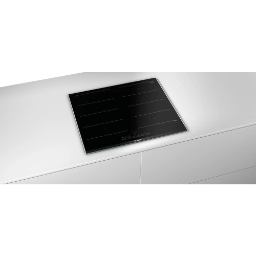 Индукционная варочная панель Bosch PXX675FC1E