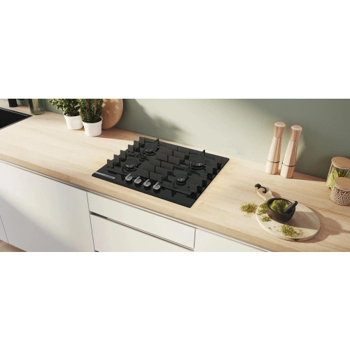 Газовая варочная панель Bosch PRP6A6H40R