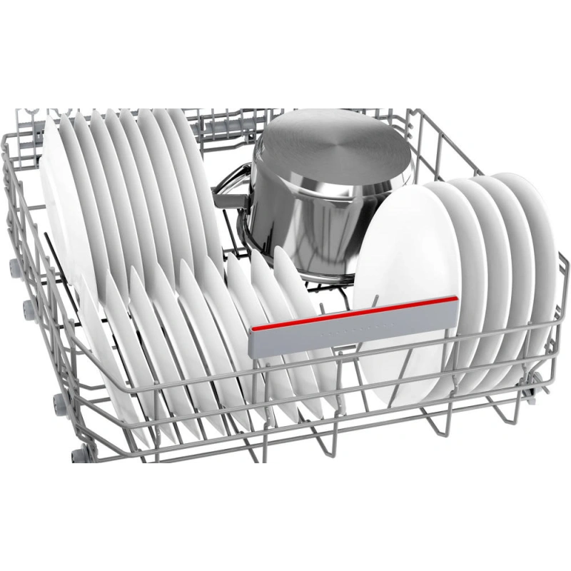 Встраиваемая посудомоечная машина Bosch SMV4HCX48E
