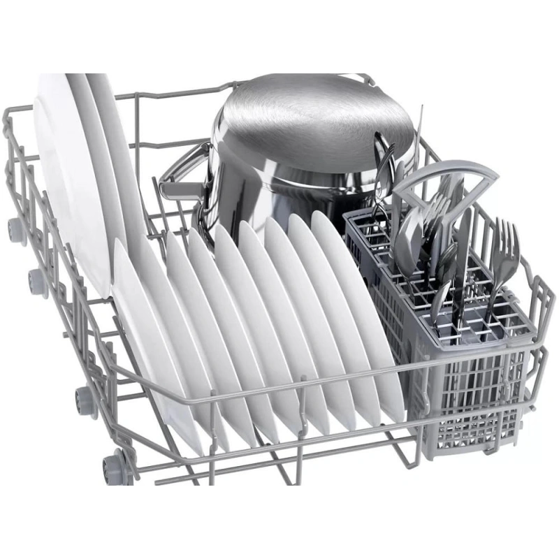 Встраиваемая посудомоечная машина Bosch SPV2IKX2CR