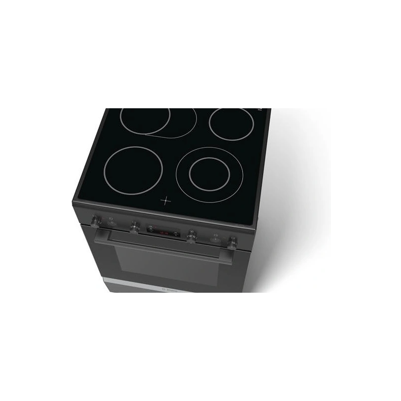 Электрическая плита Bosch HCA744660R