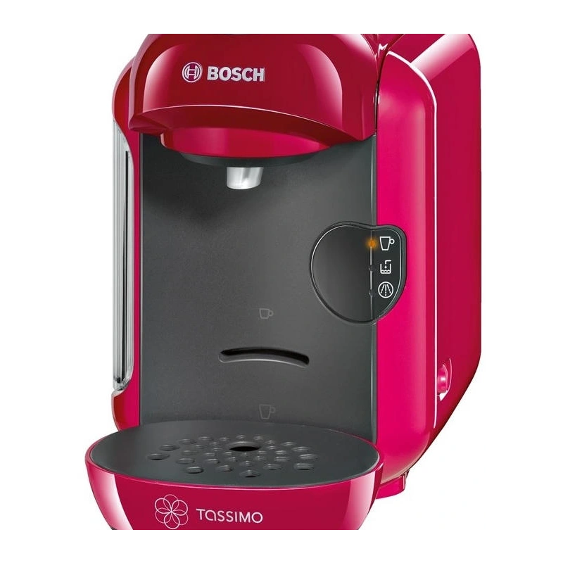 Кофемашина Bosch TAS 1201 TASSIMO