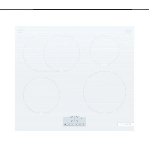 Индукционная варочная панель Bosch PIF612BB1E