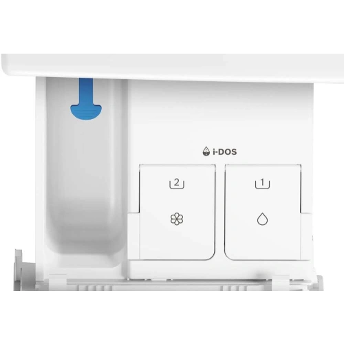 Стиральная машина Bosch WGA254A1ME