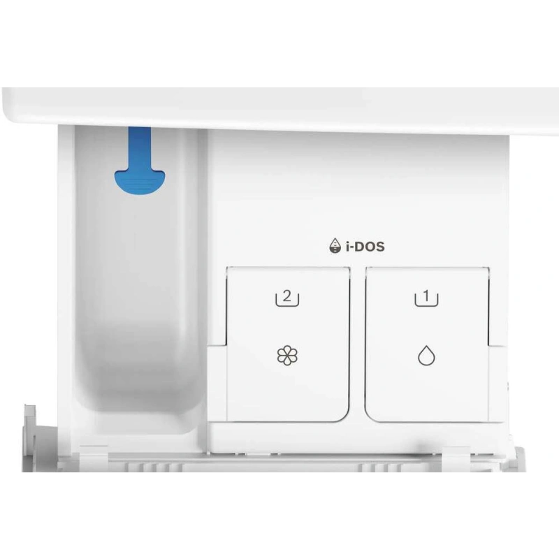 Стиральная машина Bosch WGA254A1ME