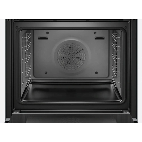 Духовой шкаф Bosch HBG655BS1M