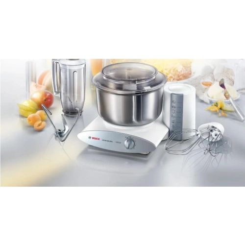 Кухонный комбайн Bosch MUM6N21