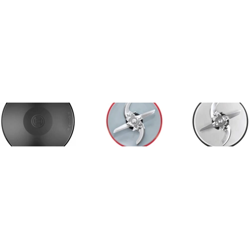 Набор насадок для измельчения Bosch MUZ45XCG1