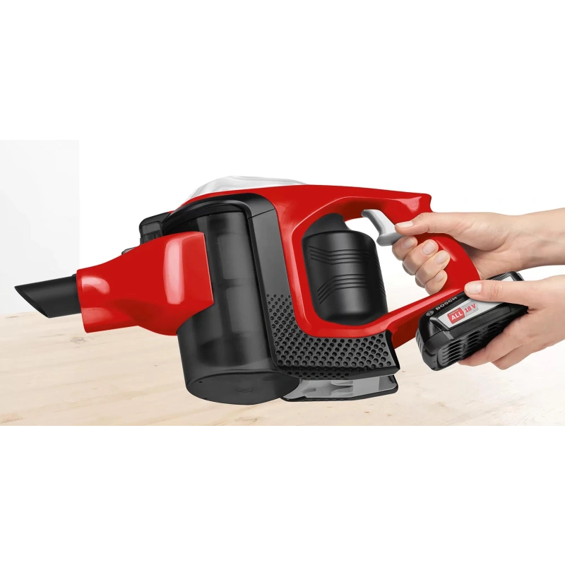 Пылесос Bosch BBS81PET
