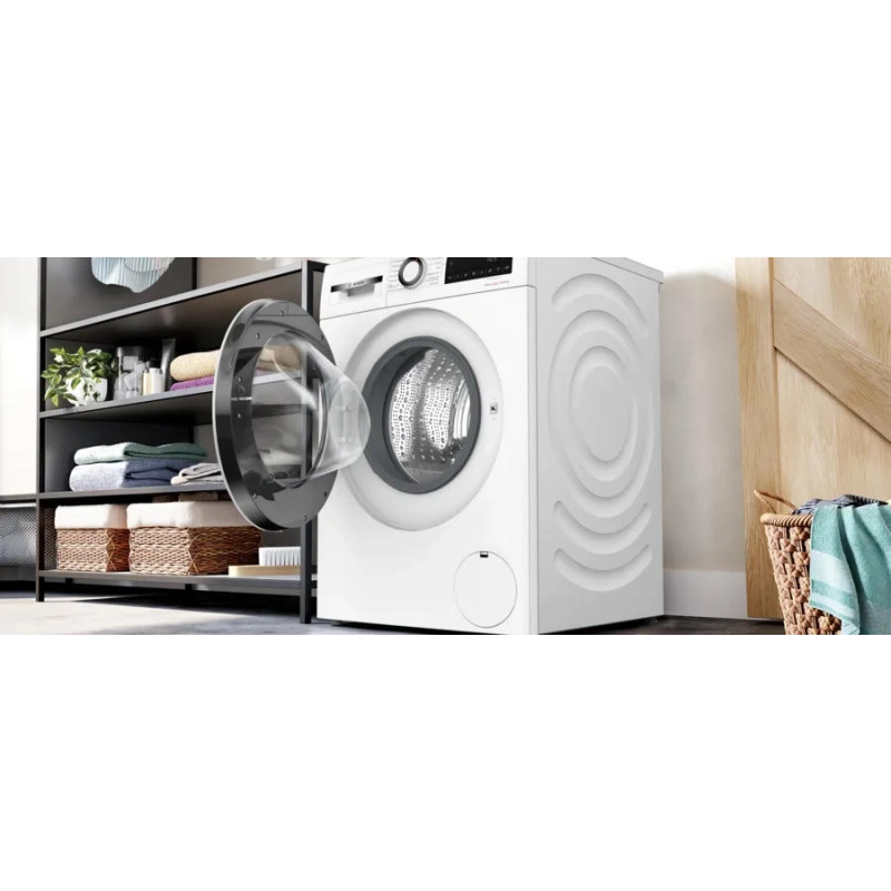 Стирально-сушильная машина Bosch WNG2540LSN