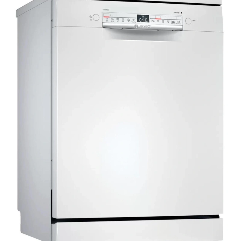 посудомоечная машина Bosch SMS2HKW1CR