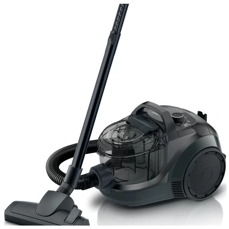 Пылесос Bosch BGC21X300