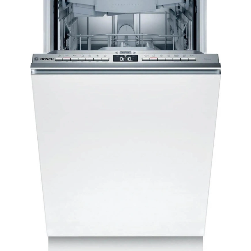 Встраиваемая посудомоечная машина Bosch SPV4XMX16E