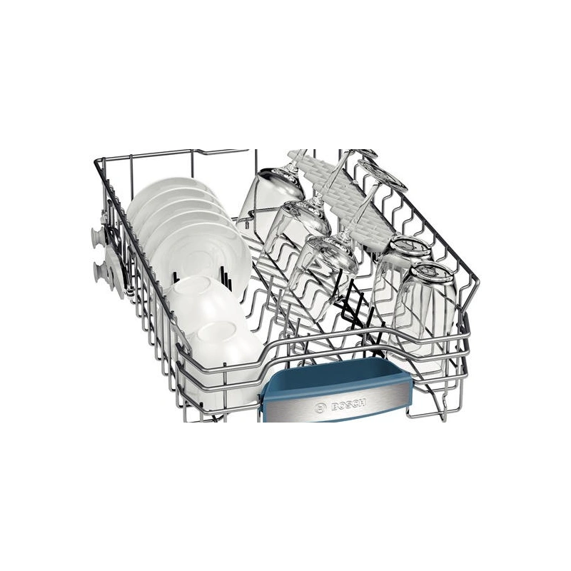 посудомоечная машина Bosch SPS 69T72 RU