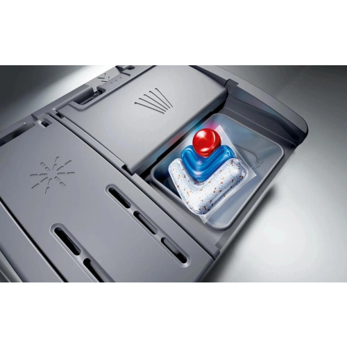 Посудомоечная машина Bosch SMP6EMI86Q