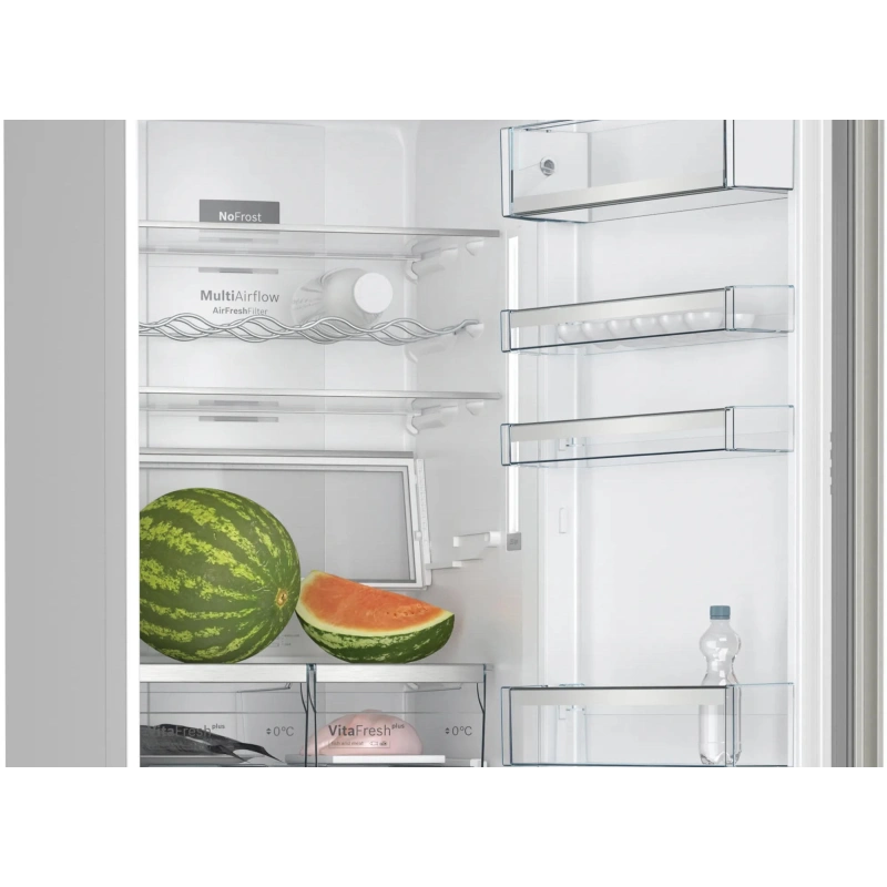 Двухкамерный холодильник Bosch KGN39AI32R