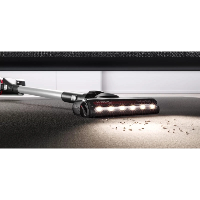 Пылесос Bosch BCS8224WA