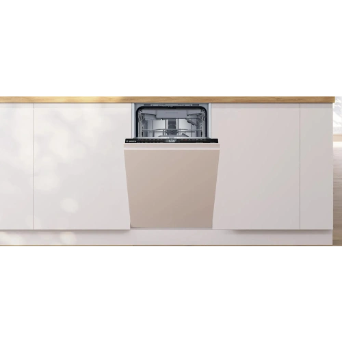 Встраиваемая посудомоечная машина Bosch SPV4HMX14Q