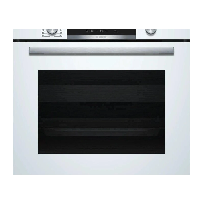 Духовой шкаф Bosch HBG5780W0