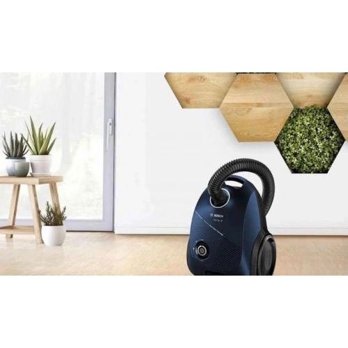Пылесос Bosch BGLS2BU2