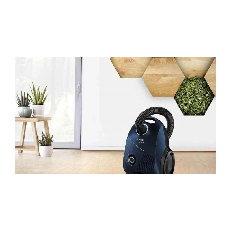 Пылесос Bosch BGLS2BU2