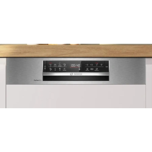 Встраиваемая посудомоечная машина Bosch SMI6ZCS16E
