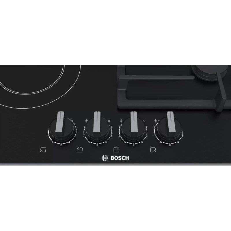 Комбинированная варочная панель Bosch PRY6A6B70Q