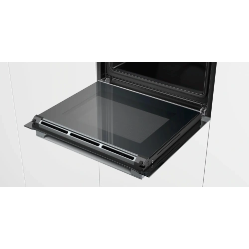 Духовой шкаф Bosch HBG655BS1M