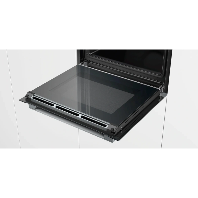 Духовой шкаф Bosch HBG655BS1M