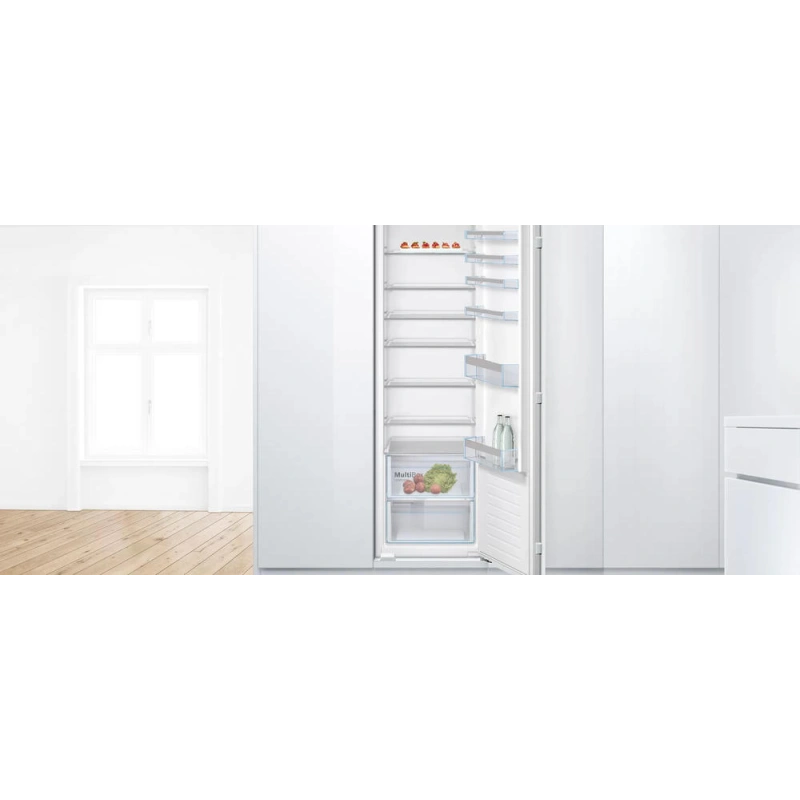 Однокамерный холодильник Bosch KIR81VFF0