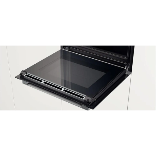 Духовой шкаф Bosch HBG6769S1F