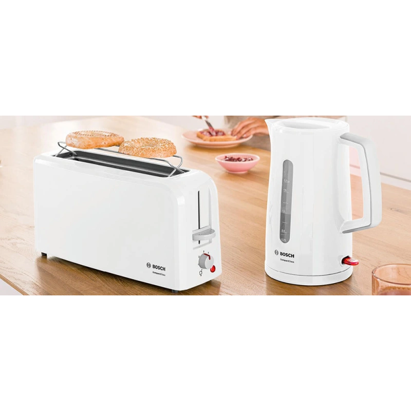 Чайник Bosch TWK 3A011