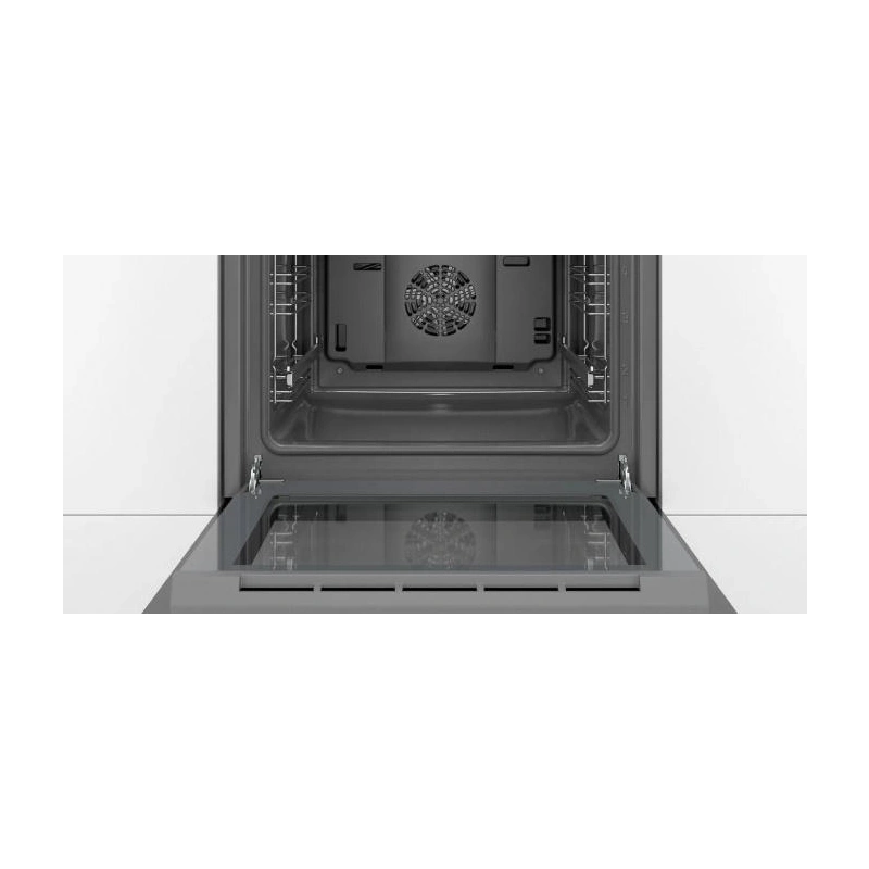 Духовой шкаф Bosch HBA513BS1