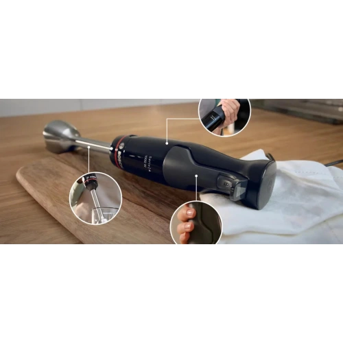 Блендер Bosch MSM4B623