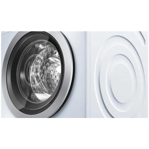 Стиральная машина Bosch WAY24742OE