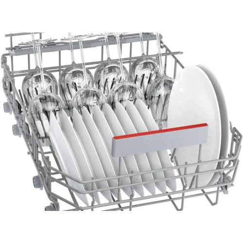 Встраиваемая посудомоечная машина Bosch SPV4HMX65Q