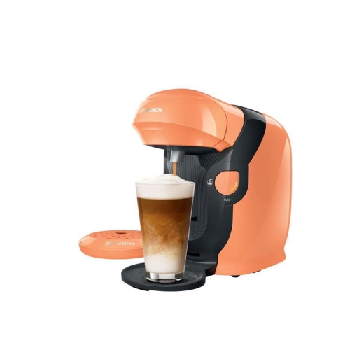 Кофемашина Bosch TAS1106 Tassimo