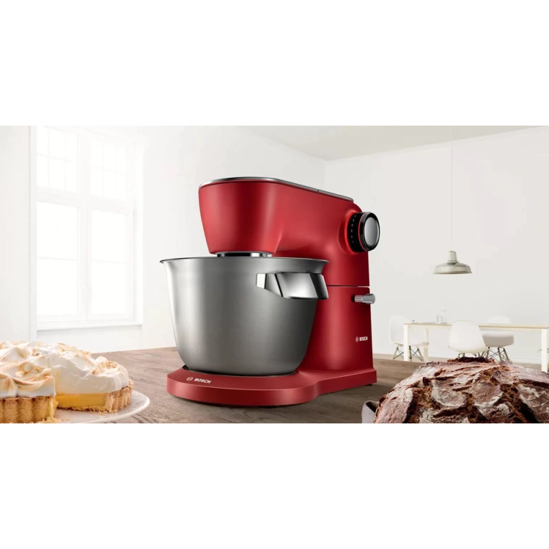 Кухонный комбайн Bosch MUM9A66R00