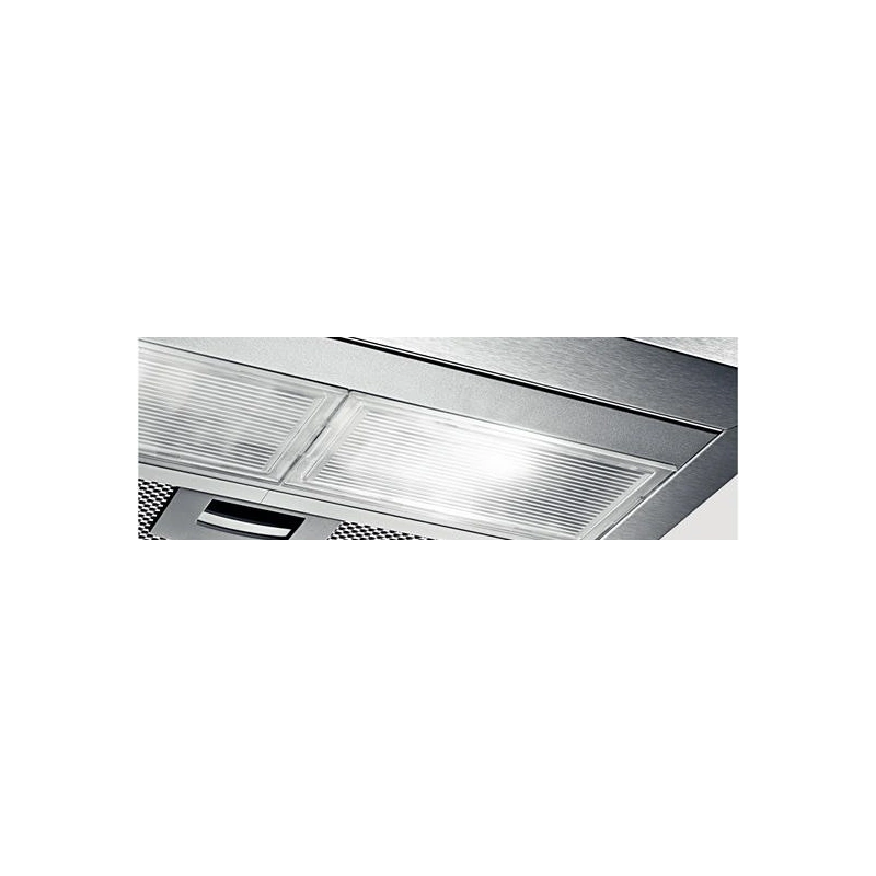 Встраиваемая вытяжка Bosch DHI 635 H