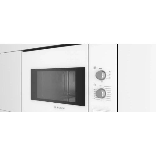 Встраиваемая микроволновая печь Bosch BFL520MW0