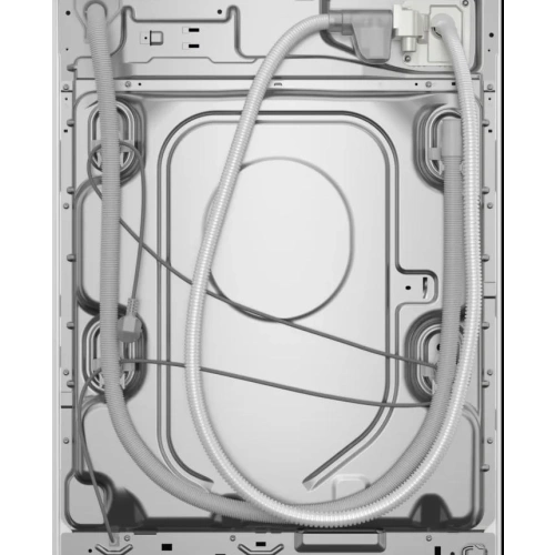 Стиральная машина Bosch WGB24400ME