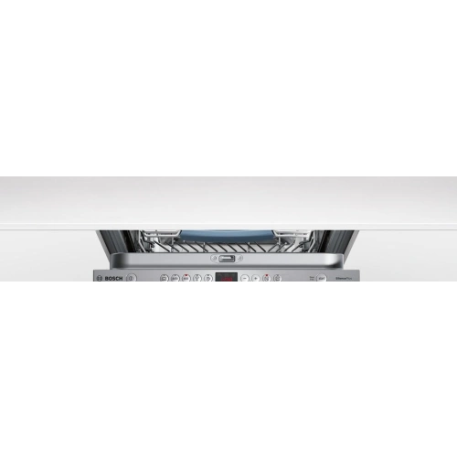 Встраиваемая посудомоечная машина Bosch SPV 53X90 RU