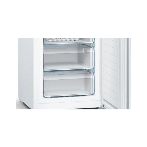 Двухкамерный холодильник Bosch KGN39XW30U