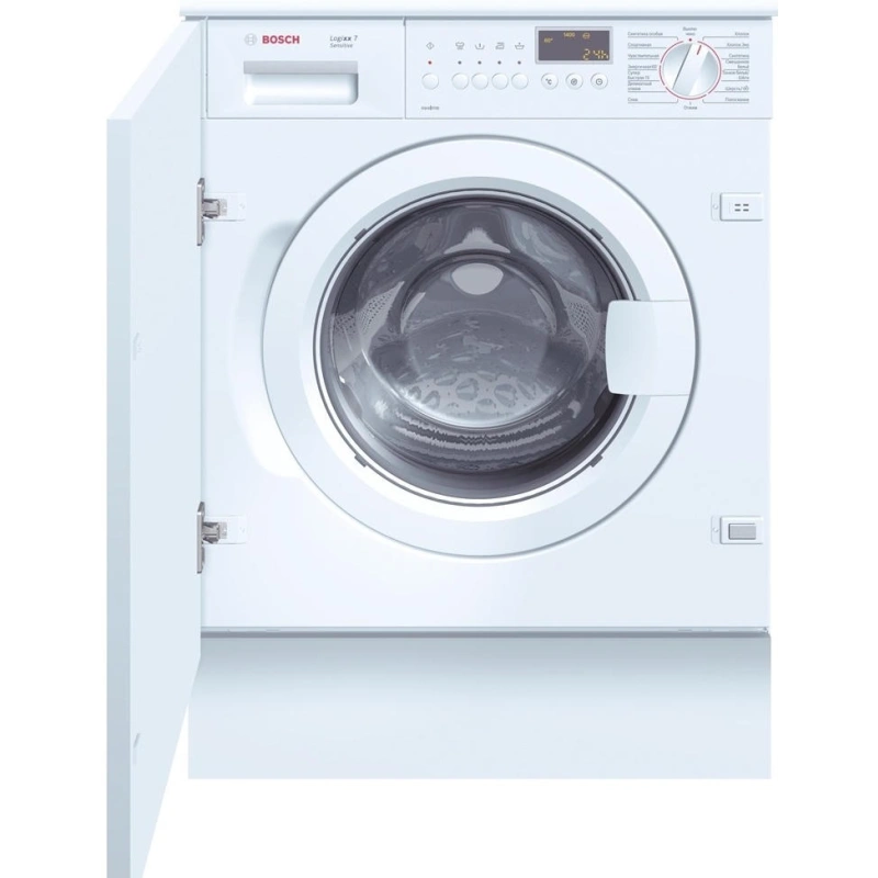 Встраиваемая стиральная машина Bosch WIS28440OE