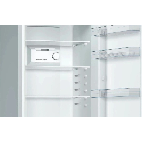 Двухкамерный холодильник Bosch KGV36VWEA