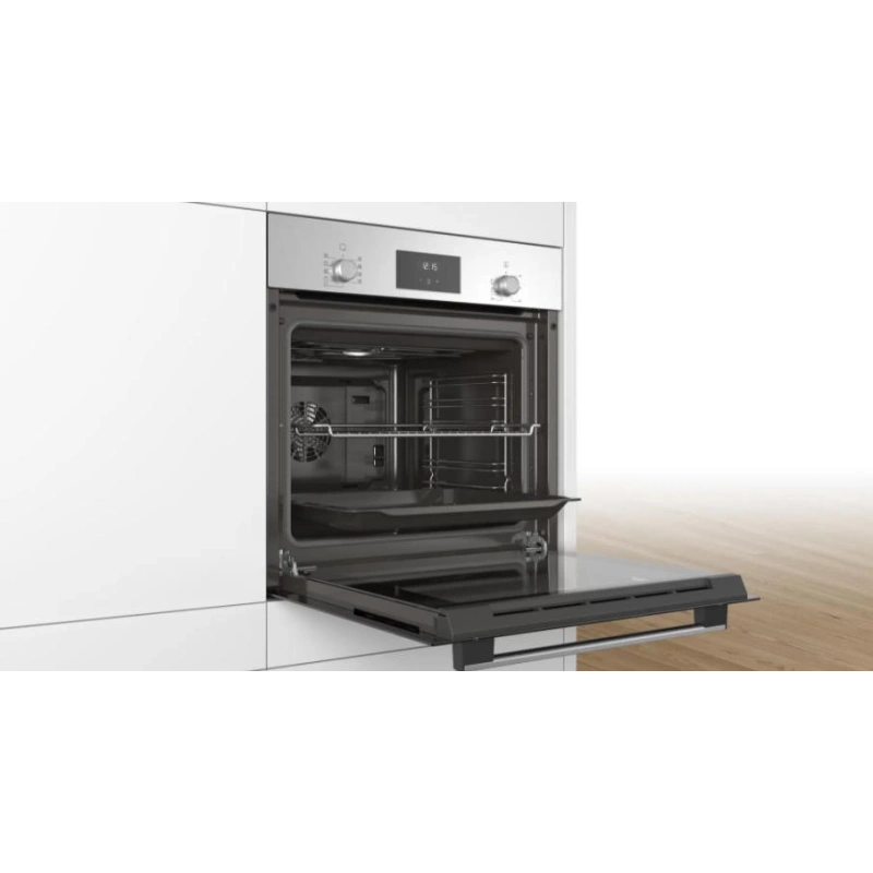 Духовой шкаф Bosch HBF114ES1R