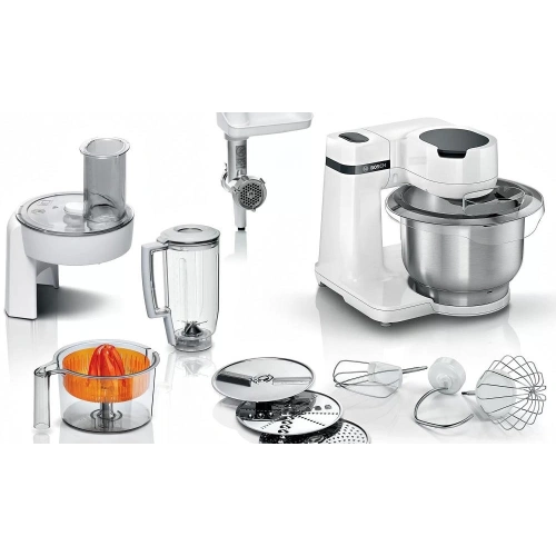 Кухонный комбайн Bosch MUMS2EW40