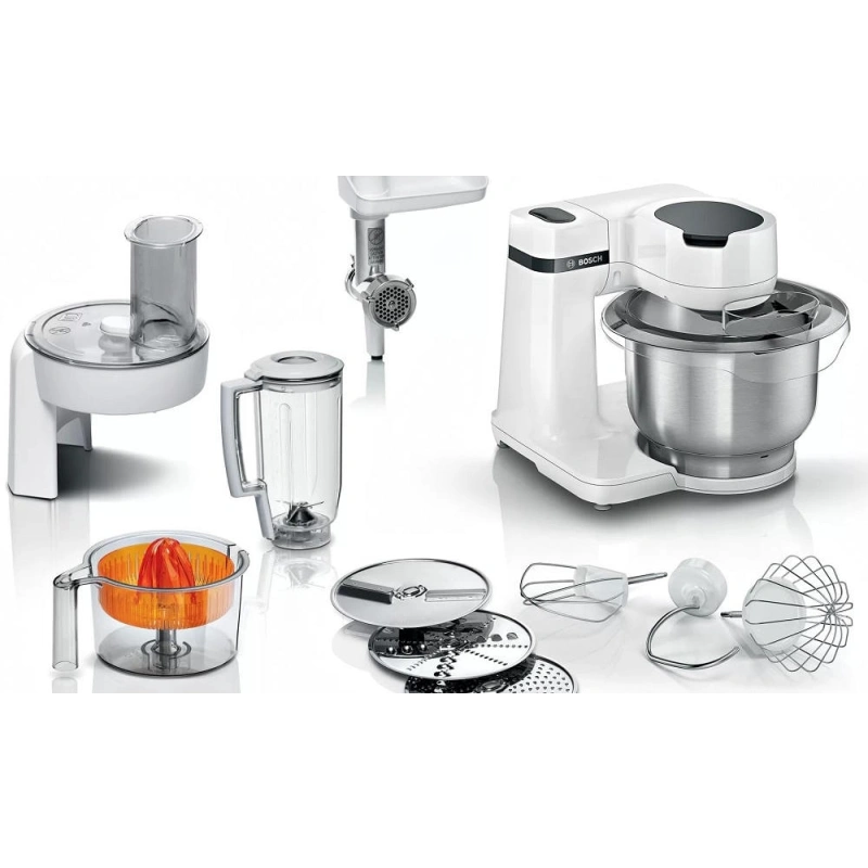 Кухонный комбайн Bosch MUMS2EW40